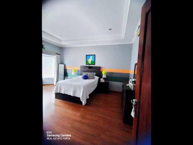 Venta de Hermosa Casa en las Lomas del Guijarro, en Tegucigalpa. - Imagen 14