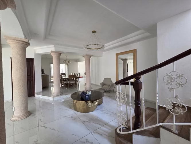 Se Vende casa en Res. Villas Mackay