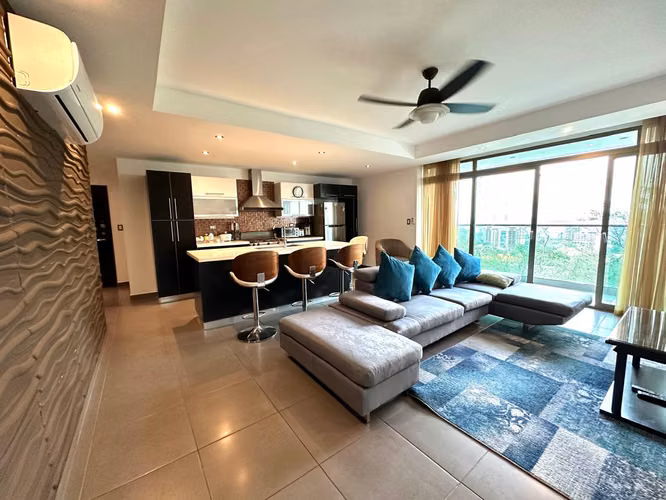 Apartamento en Venta en San Pedro Sula - Terravista Merendon