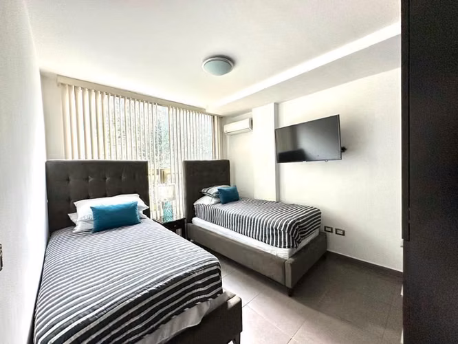 Se Vende condominio en Terravista- San Pedro Sula - Imagen 6