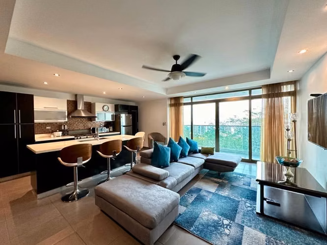 Se Vende condominio en Terravista- San Pedro Sula