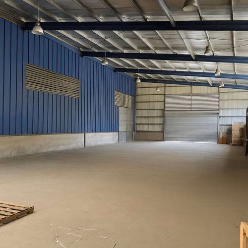 Alquiler Bodega San Fernando SPS - Imagen 4