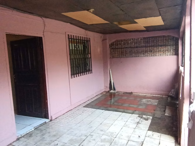 Venta Casa Santa Fe