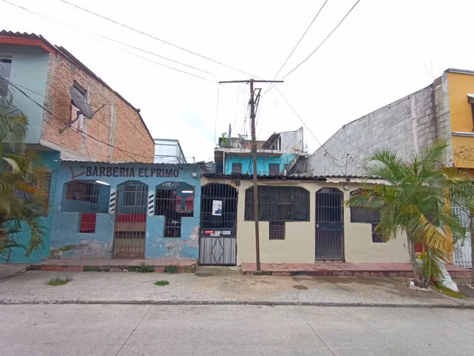 Venta Casa Santa Fe
