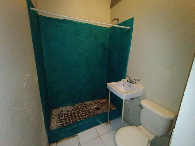 Venta Casa Santa Fe