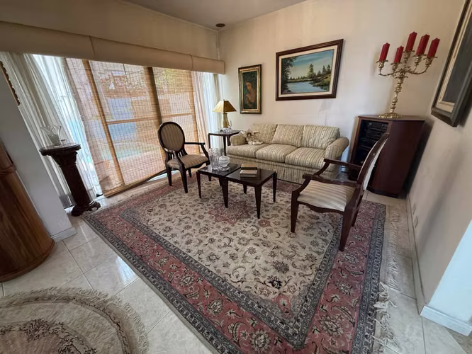 Venta Casa Lomas del Guijarro