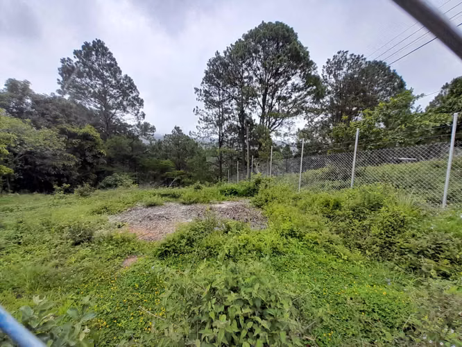 Venta Terreno en Valle de Ángeles