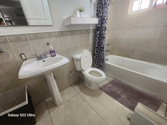 Se Vende Casa en Paseo la Fuente - San Pedro Sula - Imagen 4