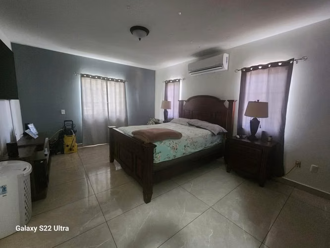 Se Vende Casa en Paseo la Fuente - San Pedro Sula - Imagen 6
