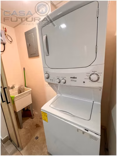 RENTA de Apartamento AMUEBLADO en Distrito ARTEMISA Tegucigalpa 2 hab