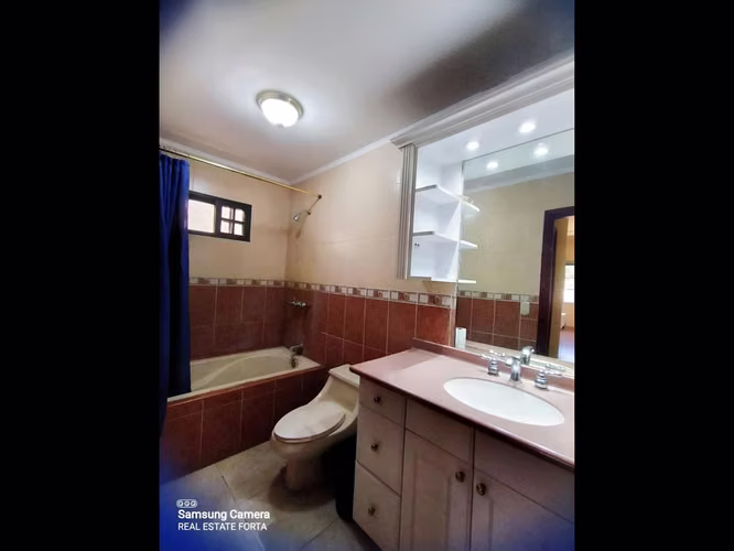 Venta de Hermosa Casa Ubicada en las Lomas del Mayab, en Tegucigalpa.