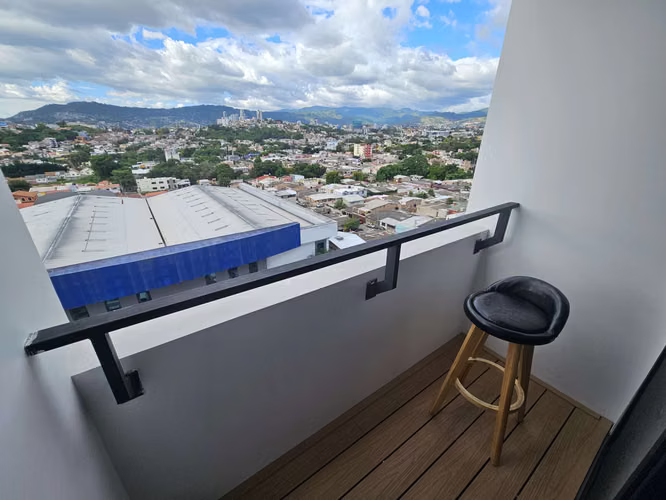 Alquiler Amueblado Lirios de Miraflores - Imagen 4