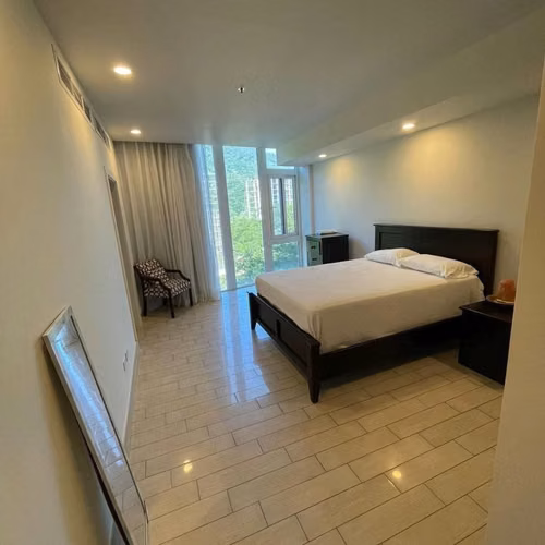 Se Alquila Condominio Amueblado en Panorama - San Pedro Sula - Imagen 5