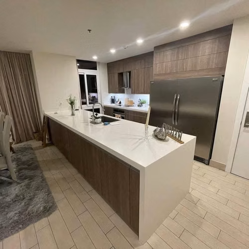 Se Alquila Condominio Amueblado en Panorama - San Pedro Sula - Imagen 2