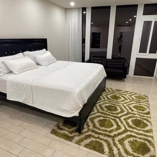 Se Alquila Condominio Amueblado en Panorama - San Pedro Sula - Imagen 3