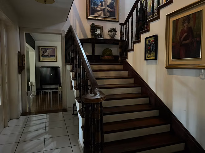 Propiedad en Venta – Colonia Tara, San Pedro Sula