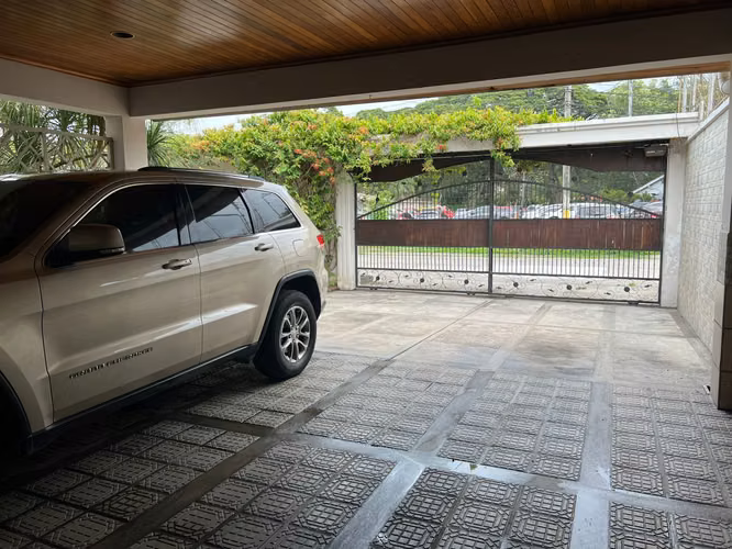 Propiedad en Venta – Colonia Tara, San Pedro Sula