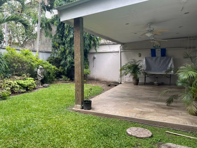 Propiedad en Venta – Colonia Tara, San Pedro Sula