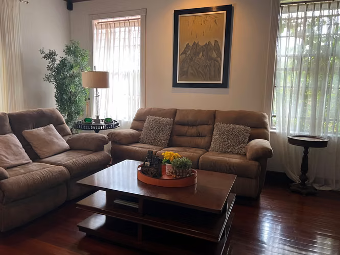 Propiedad en Venta – Colonia Tara, San Pedro Sula