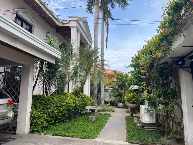 Propiedad en Venta – Colonia Tara, San Pedro Sula
