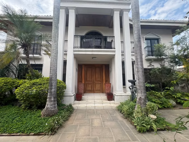 Propiedad en Venta – Colonia Tara, San Pedro Sula