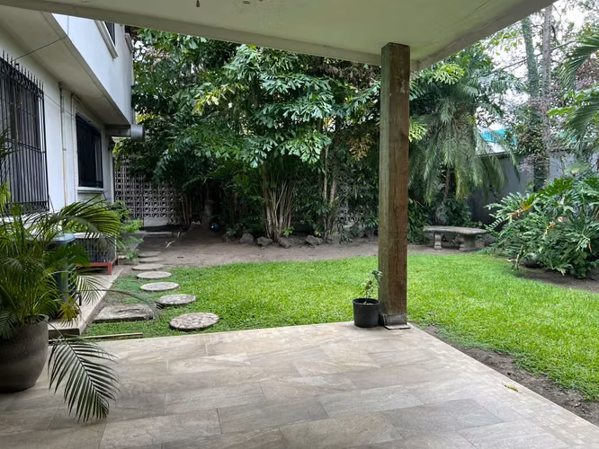 Propiedad en Venta – Colonia Tara, San Pedro Sula