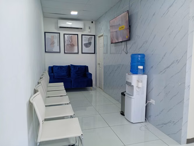 Local en venta en Edificio Terravista Plaza 1, SPS