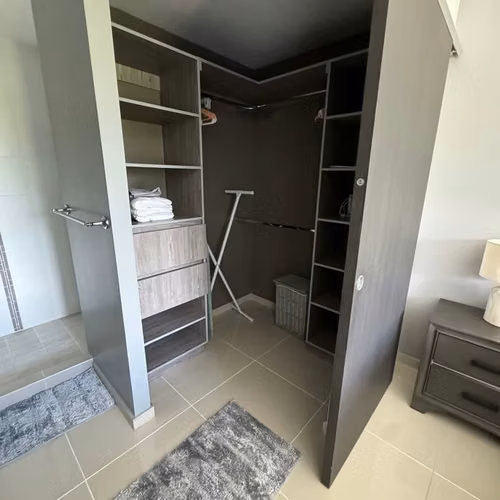 RENTA DE APARTAMENTO AMUEBLADO CONDOMINIO TRIBECA - SPS