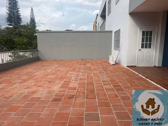 ALQUILO APARTAMENTO DE 3 HABITACIONES EN COLONIA LARA, CERCA DEL BLVD LOS PRÓCERES - Imagen 6
