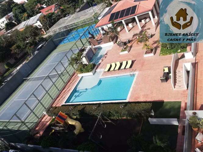 ALQUILO APARTAMENTO DE 3 HABITACIONES EN COLONIA LARA, CERCA DEL BLVD LOS PRÓCERES - Imagen 7