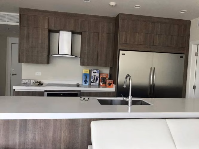 Se Vende Condominio en Panorama - San Pedro Sula - Imagen 4