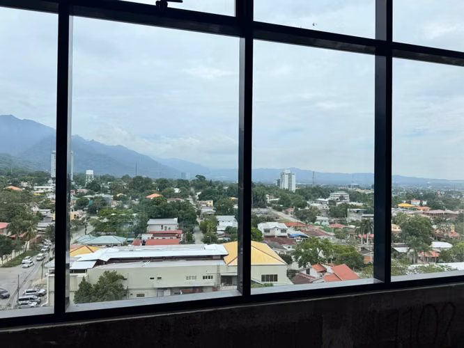 Alquiler Oficina Terravista Plaza SPS - Imagen 4