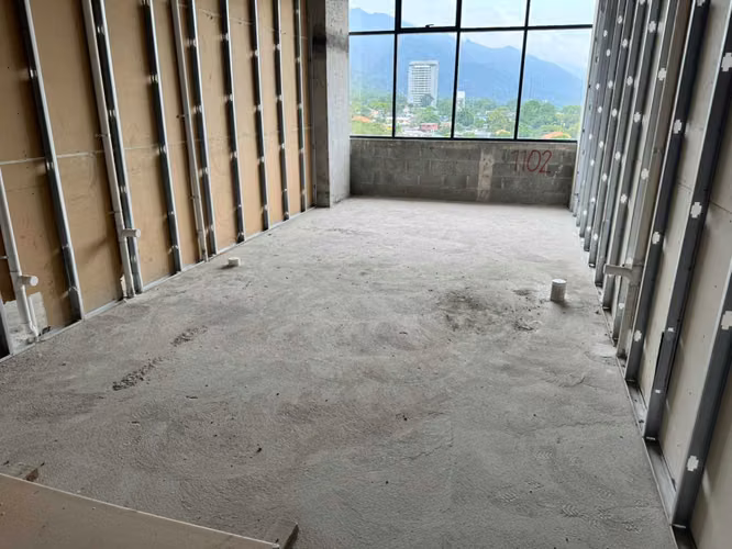 Venta Oficina Terravista Plaza SPS