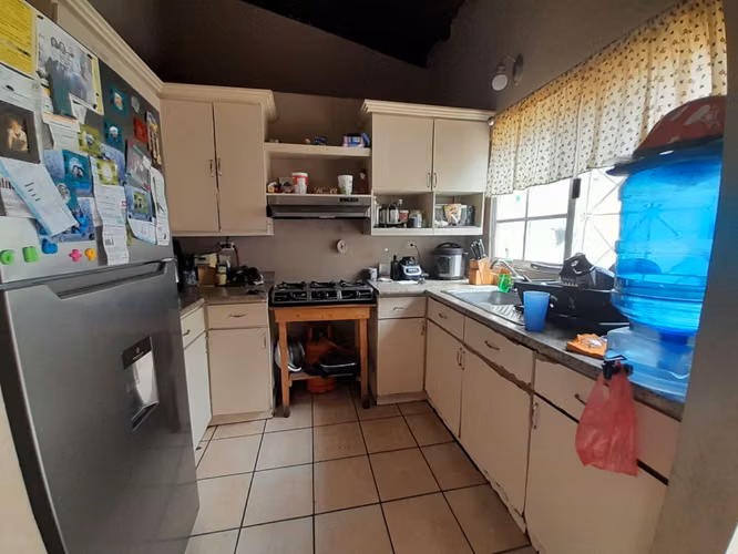 Venta Casa Residencial San Juan