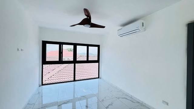 SE VENDE PRECIOSA CASA EN RESIDENCIAL CIUDAD MAYA SPS - Imagen 7
