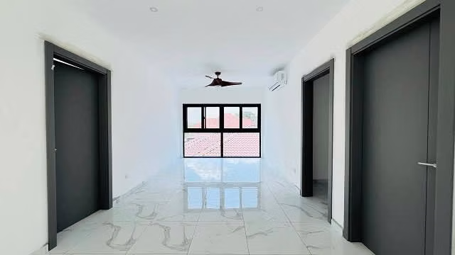 SE VENDE PRECIOSA CASA EN RESIDENCIAL CIUDAD MAYA SPS - Imagen 8