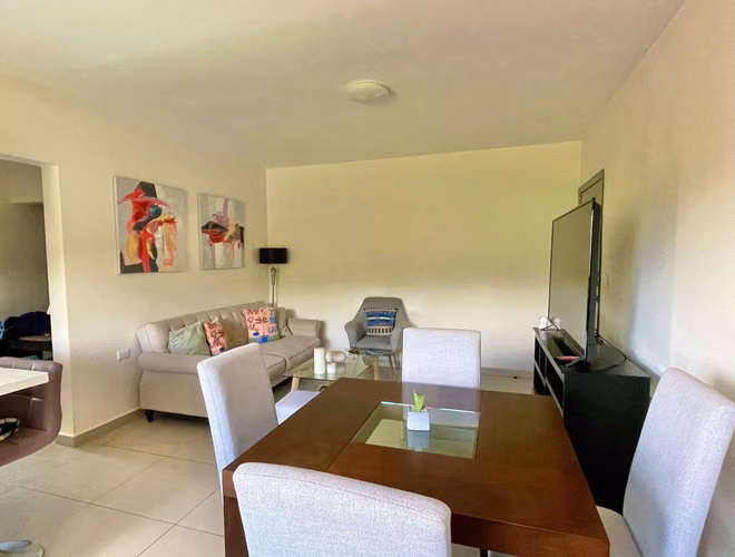 Venta de Apartamento Tatumbla - Imagen 2