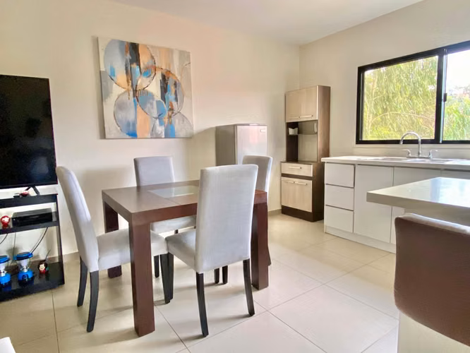 Venta de Apartamento Tatumbla - Imagen 4