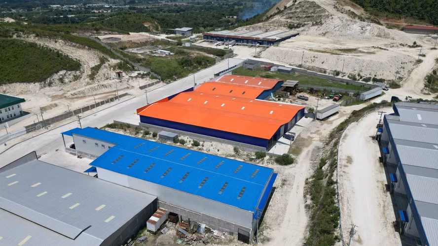 Bodega en Renta – Zona Industrial Nacional (ZIN), Choloma