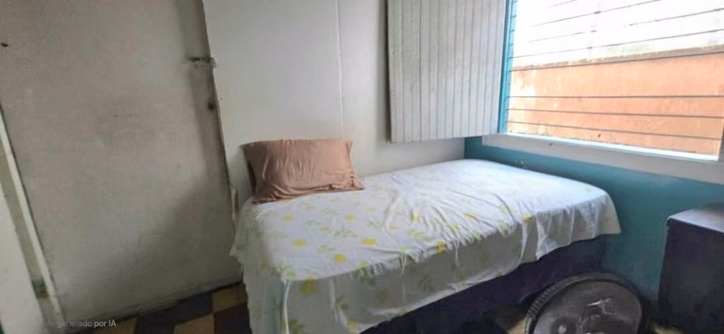 Terreno Barrio Paz Barahona