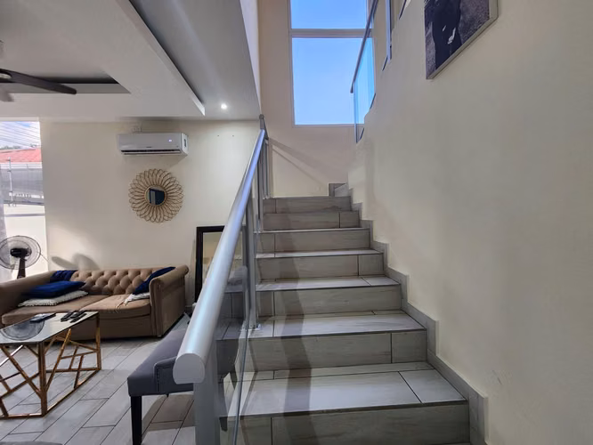 Casa en Venta Residencial Casa Maya I, San Pedro Sula. - Imagen 6