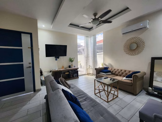 Casa en Venta Residencial Casa Maya I, San Pedro Sula. - Imagen 4