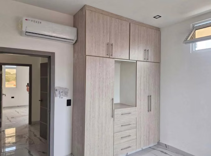 Se Venden Apartamentos en Casa Maya - San Pedro Sula.