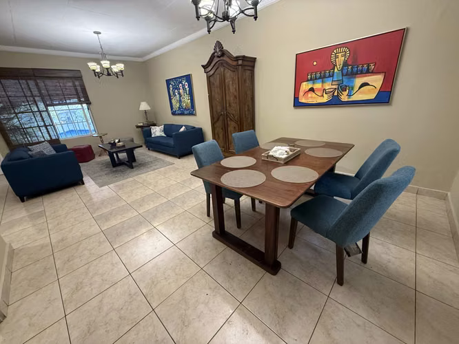 Venta de Casa Lomas del Mayab