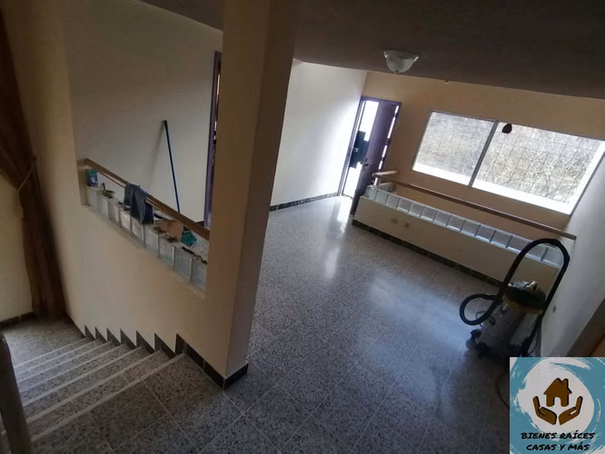 VENDO CASA CON APARTAMENTO INCLUIDO EN KILÓMETRO 4 A SANTA LUCIA - Imagen 4