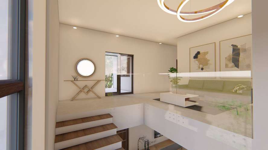 Se Vende hermosa Casa en Ciudad Jaragua - San Pedro Sula. - Imagen 5