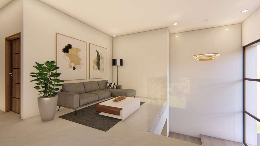 Se Vende hermosa Casa en Ciudad Jaragua - San Pedro Sula. - Imagen 6