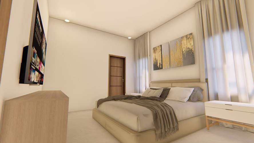 Se Vende hermosa Casa en Ciudad Jaragua - San Pedro Sula. - Imagen 7