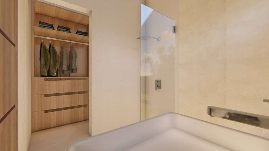 Se Vende hermosa Casa en Ciudad Jaragua - San Pedro Sula. - Imagen 8