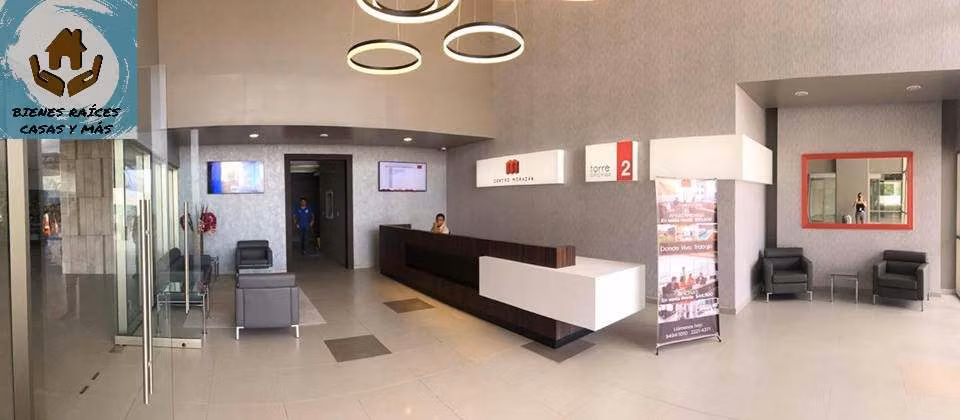 ALQUILER DE LOCAL PARA OFICINA EN CENTRO MORAZÁN UBICADO EN EL BLVD MORAZÁN - Imagen 4